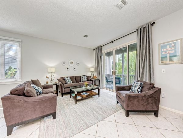 Longboat Key 2 Bedroom Condo Sleeps 6