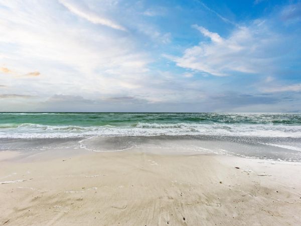 Longboat Key 2 Bedroom Condo Sleeps 6