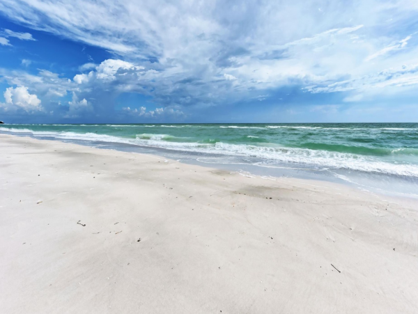 Longboat Key 2 Bedroom Condo Sleeps 6
