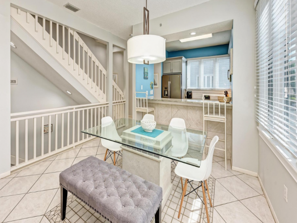 Longboat Key 2 Bedroom Condo Sleeps 6