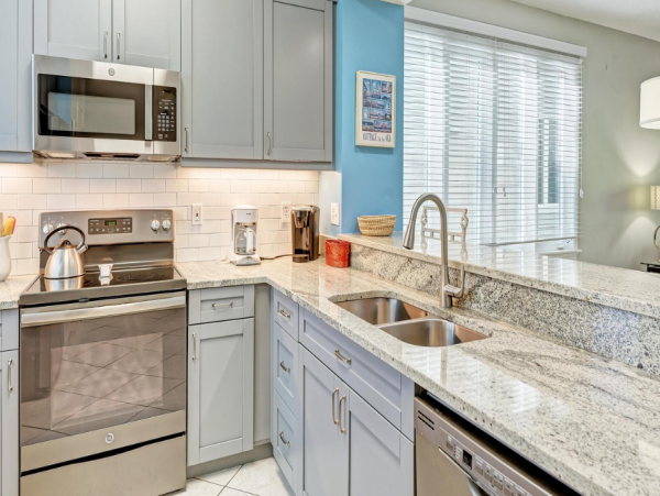 Longboat Key 2 Bedroom Condo Sleeps 6