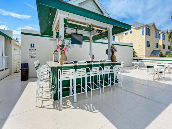 Longboat Key 2 Bedroom Condo Sleeps 6