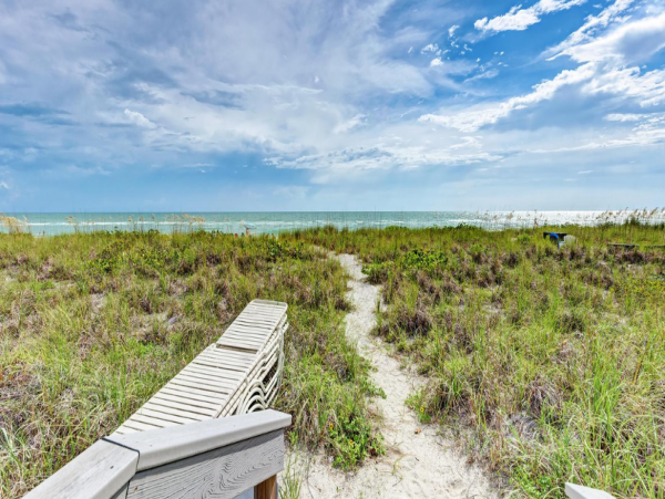 Longboat Key 2 Bedroom Condo Sleeps 6