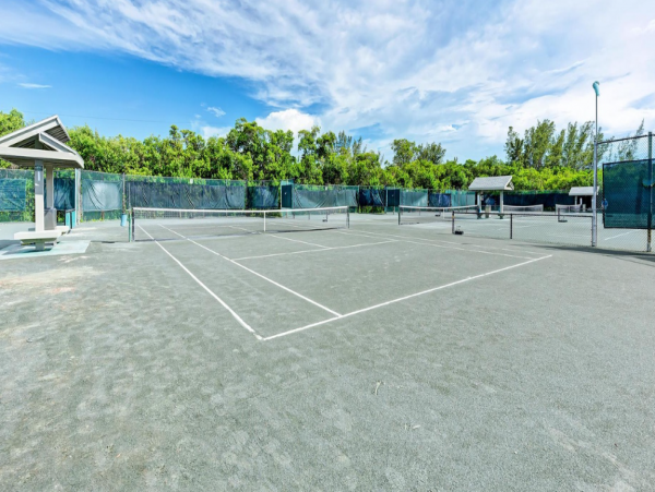 Longboat Key 2 Bedroom Condo Sleeps 6