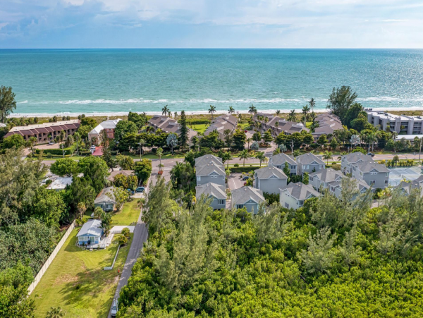 Longboat Key 2 Bedroom Condo Sleeps 6