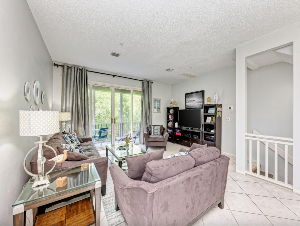 Longboat Key 2 Bedroom Condo Sleeps 6