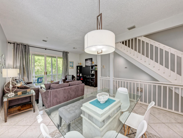 Longboat Key 2 Bedroom Condo Sleeps 6