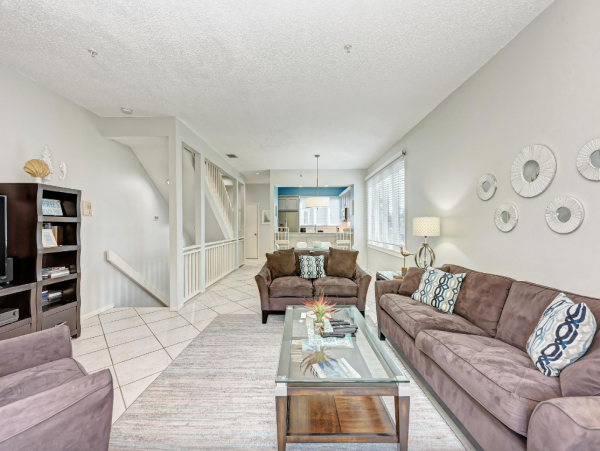 Longboat Key 2 Bedroom Condo Sleeps 6