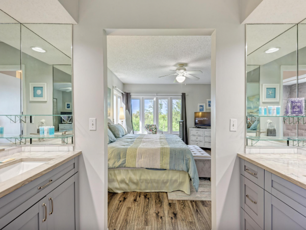 Longboat Key 2 Bedroom Condo Sleeps 6