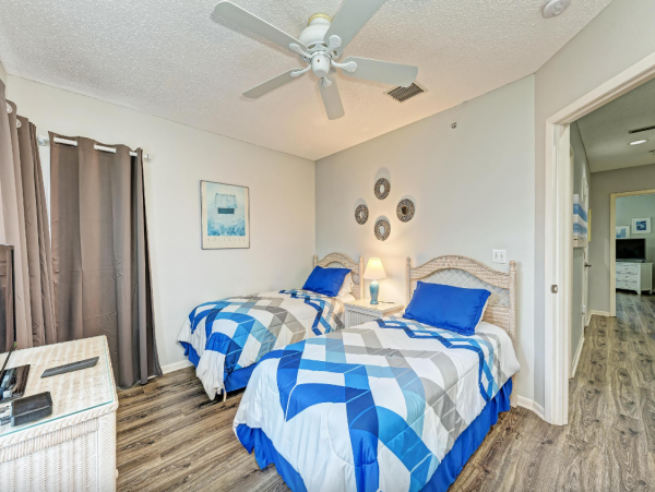 Longboat Key 2 Bedroom Condo Sleeps 6