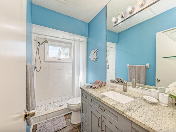 Longboat Key 2 Bedroom Condo Sleeps 6