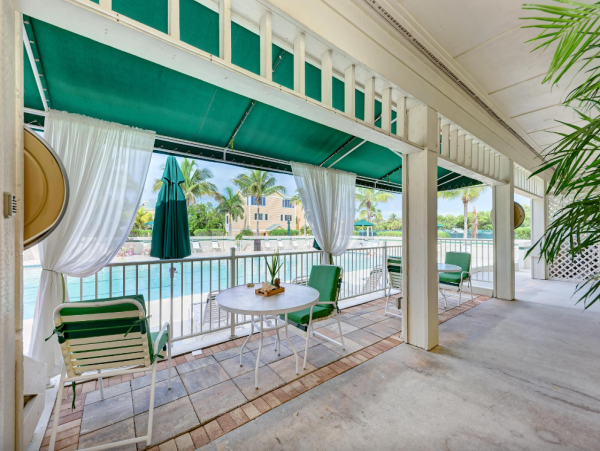 Longboat Key 2 Bedroom Condo Sleeps 6