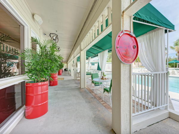 Longboat Key 2 Bedroom Condo Sleeps 6
