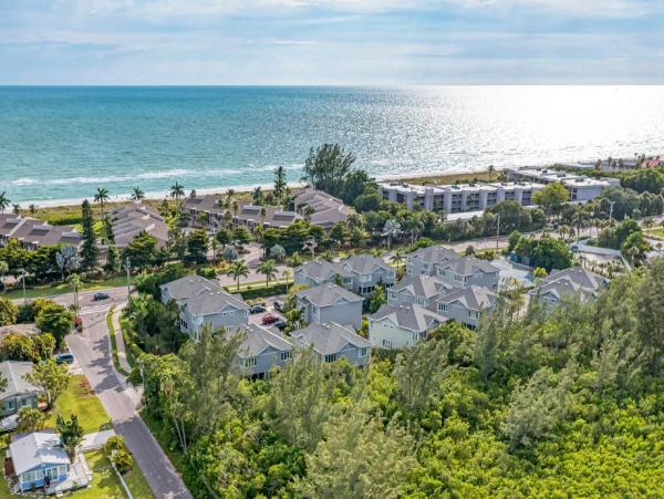 Longboat Key 2 Bedroom Condo Sleeps 6