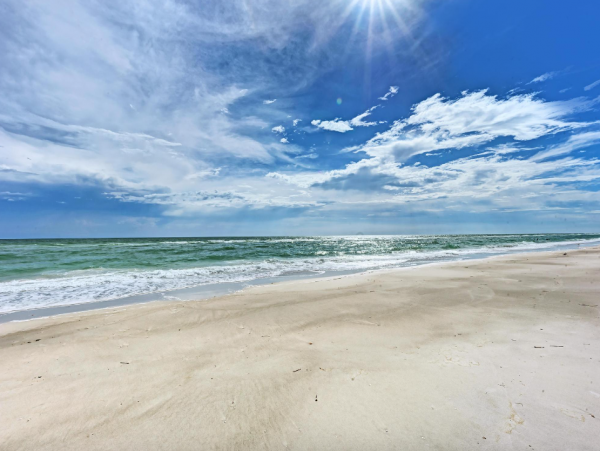 Longboat Key 2 Bedroom Condo Sleeps 6