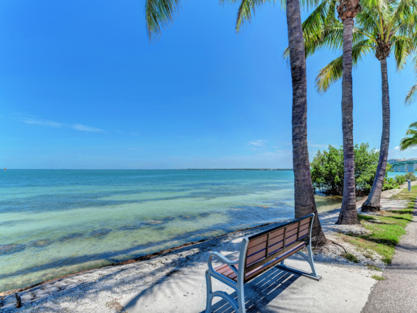 Longboat Key 2 Bedroom Condo Sleeps 6