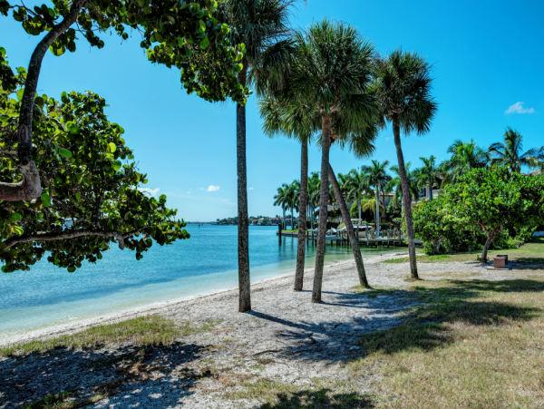 Longboat Key 2 Bedroom Condo Sleeps 6