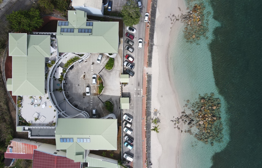 Martinique Home 1027303