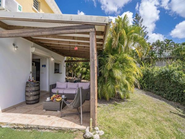 Martinique Home 1027304