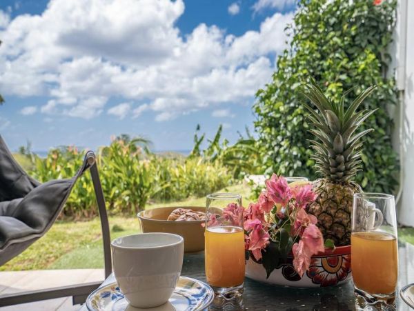 Martinique Home 1027304