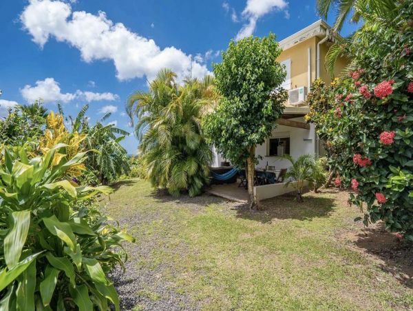 Martinique Home 1027304