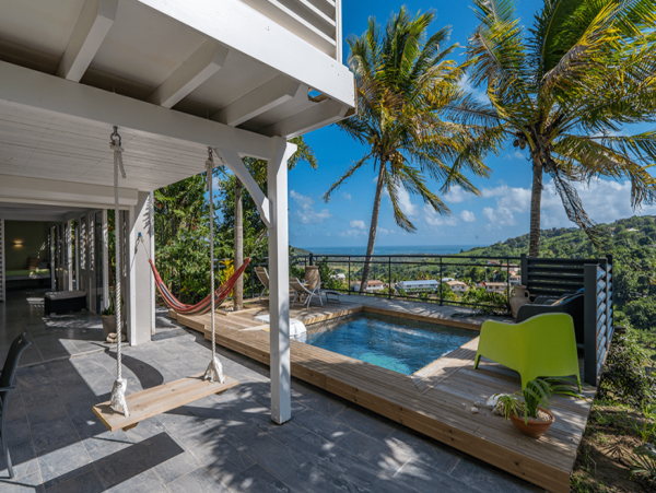 Martinique Home 1027306