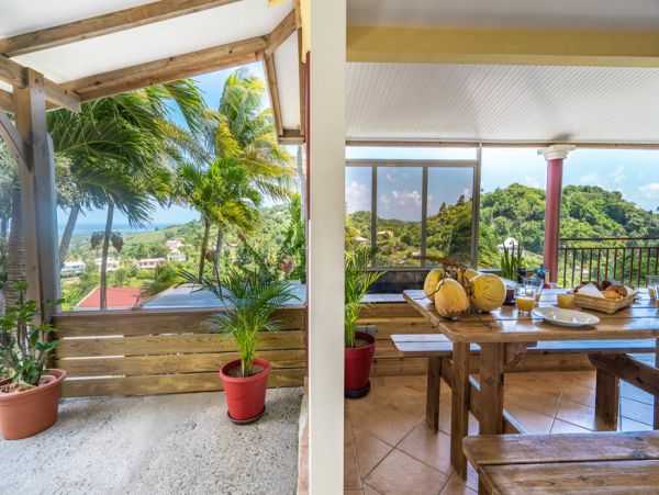 Martinique Home 1027308