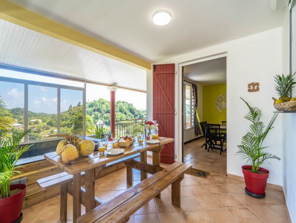 Martinique Home 1027308