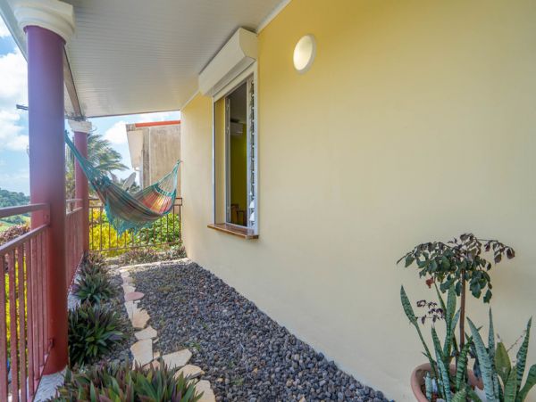 Martinique Home 1027308