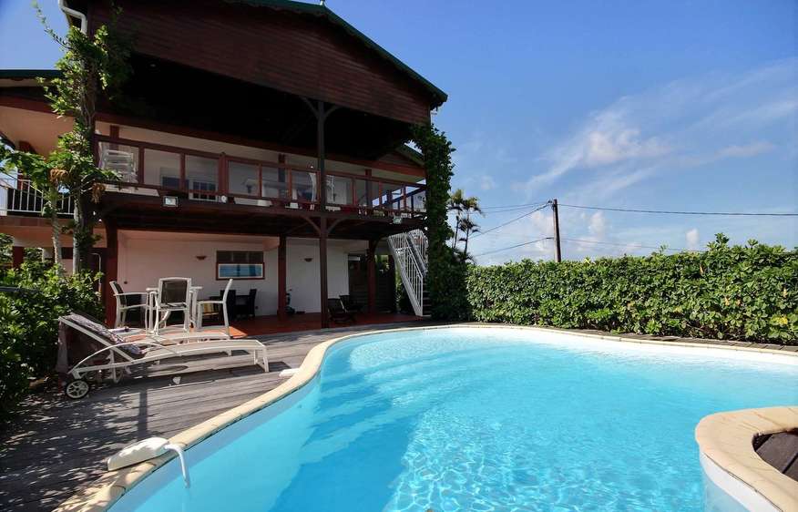 Martinique Home 1027313