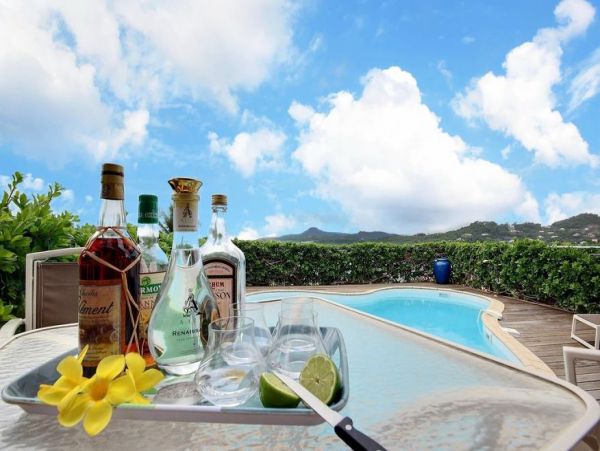 Martinique Home 1027313