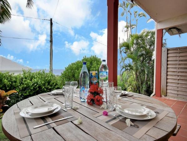 Martinique Home 1027313
