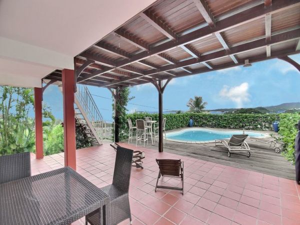 Martinique Home 1027313