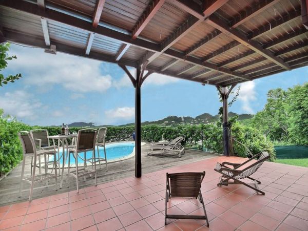Martinique Home 1027313