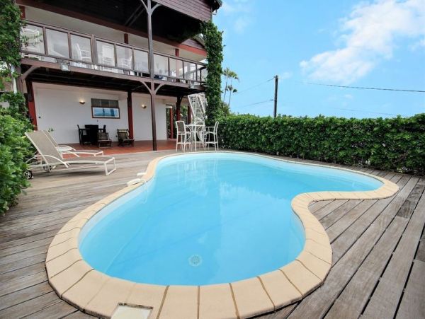 Martinique Home 1027313