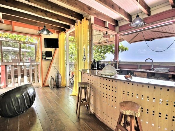 Martinique Home 1027314