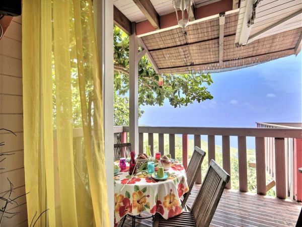Martinique Home 1027314