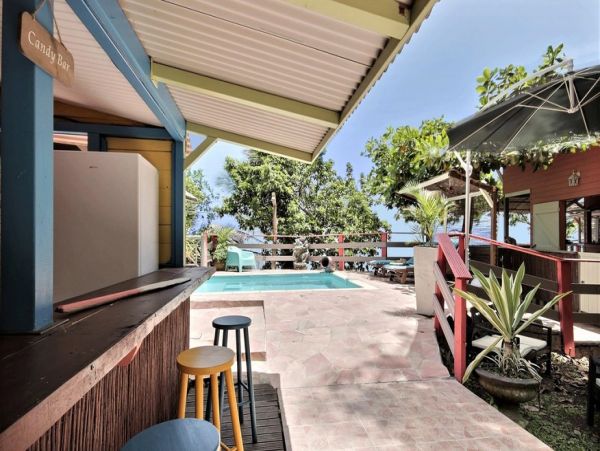 Martinique Home 1027314