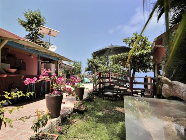 Martinique Home 1027314