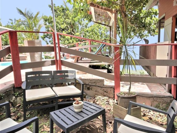 Martinique Home 1027314