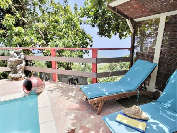 Martinique Home 1027314