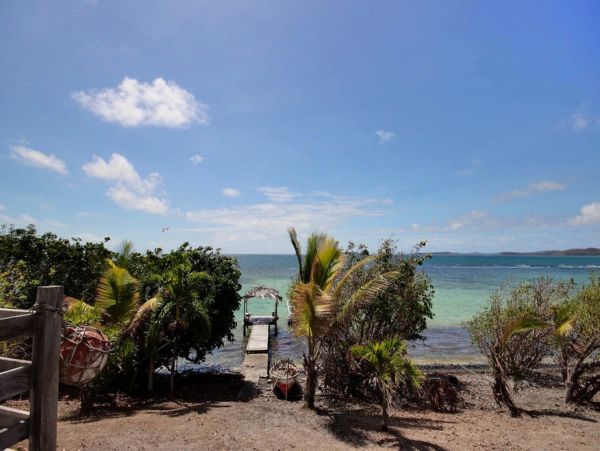 Martinique Home 1027316