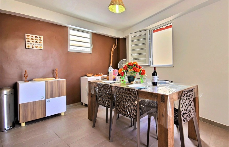 Martinique Home 1027317