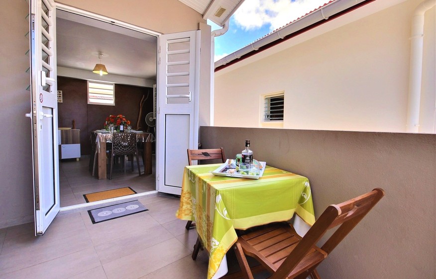 Martinique Home 1027317