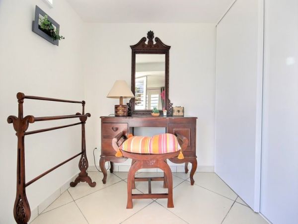Martinique Private Two Bedroom Luxury Villa Pool