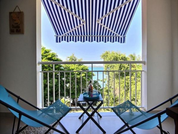 Martinique Home 1027327