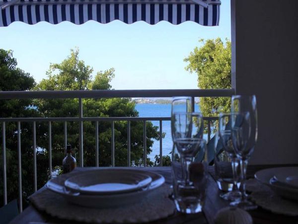 Martinique Home 1027327