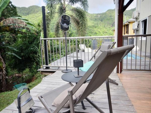Martinique Home 1027328