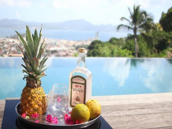 Martinique Home 1027330