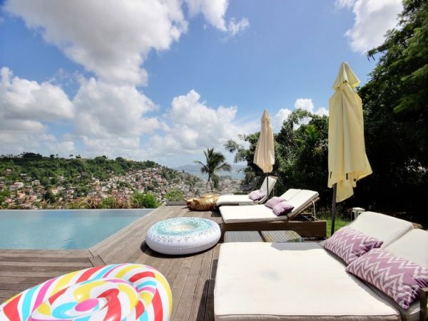 Martinique Home 1027330